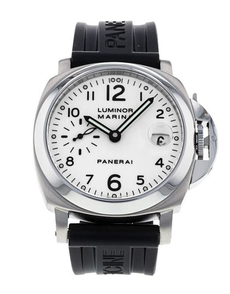 panerai pam 00049|panerai luminor preis.